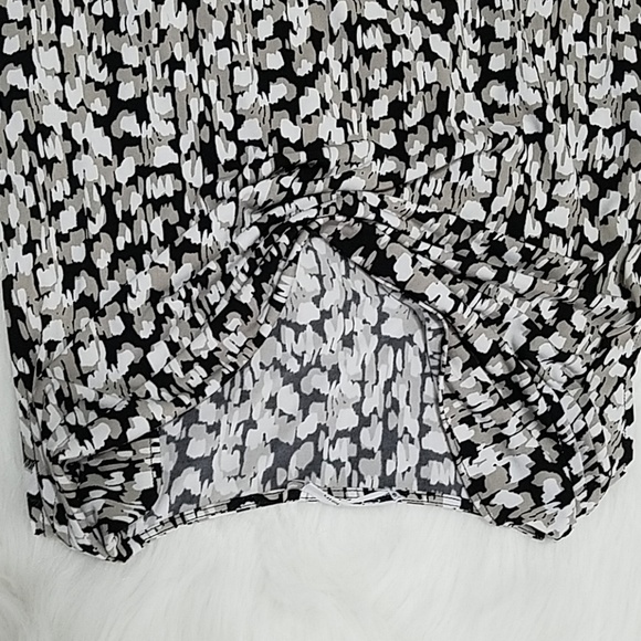 Calvin Klein Dress Top - Picture 3 of 3